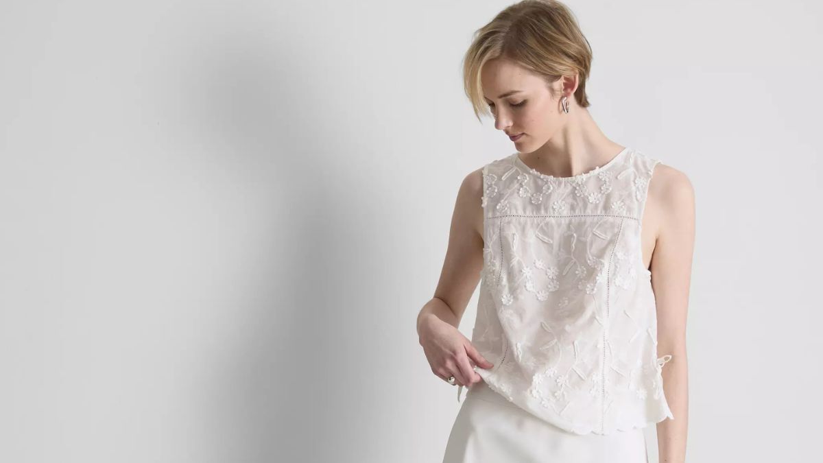 Primark tiene las cinco faldas largas básicas de tendencia en primavera 2026 para llevar con bailarinas y por menos de 20 euros