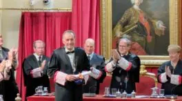 El juez Marchena, nuevo académico de Jurisprudencia: «La IA no puede legitimar una investigación»