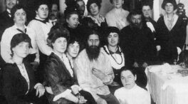 Los secretos del poder… de cintura para abajo