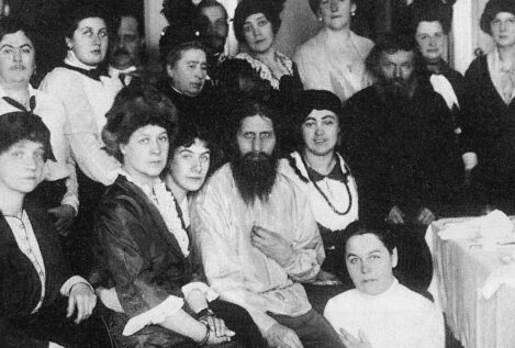 Los secretos del poder… de cintura para abajo