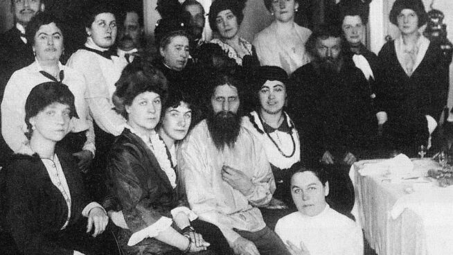 Los secretos del poder… de cintura para abajo