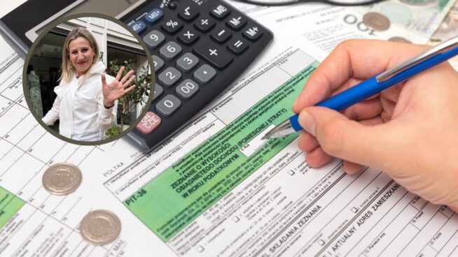 Sara Ferrer, asesora fiscal, sobre hacer la Declaración de la Renta los primeros días: «Tus datos están mal y Hacienda no te paga antes»