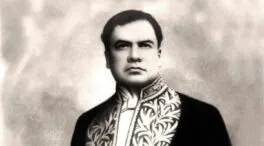 Rubén Darío, el Sur y la moda orientalista