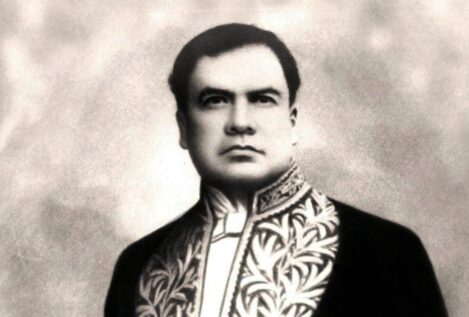 Rubén Darío, el Sur y la moda orientalista