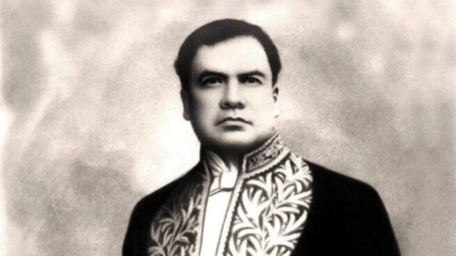 Rubén Darío, el Sur y la moda orientalista