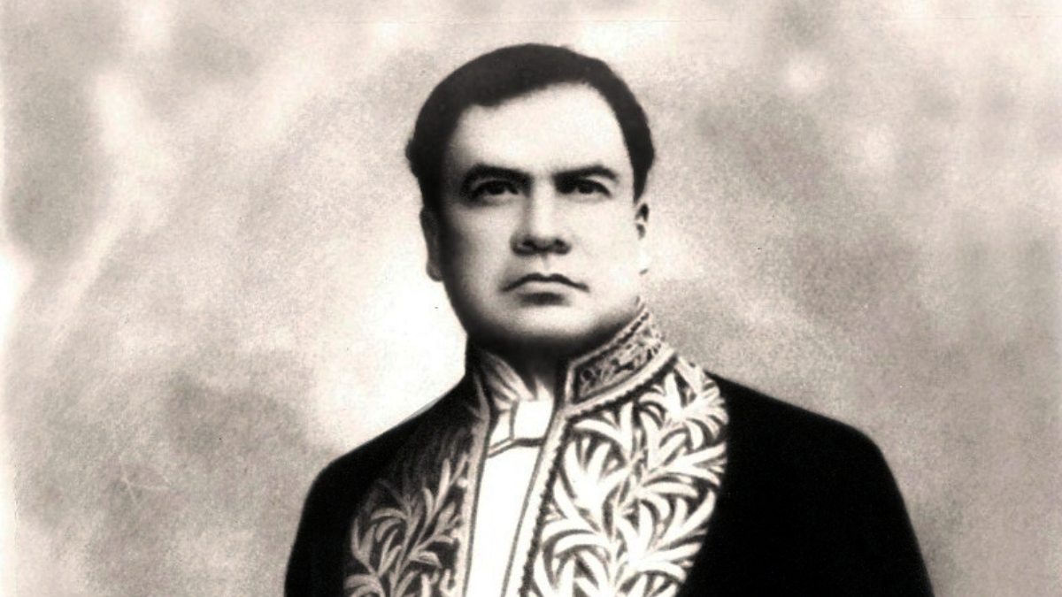 Rubén Darío, el Sur y la moda orientalista