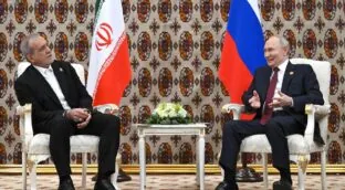 Putin respalda a Irán tras el fracaso de las conversaciones con EEUU