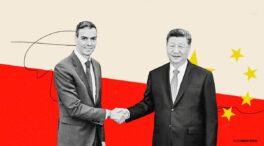 España, satélite chino: ¿qué puede salir mal?