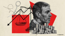 España tiene una economía frágil