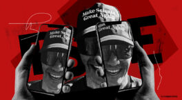 Nostalgia del estadista