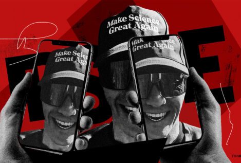 Nostalgia del estadista