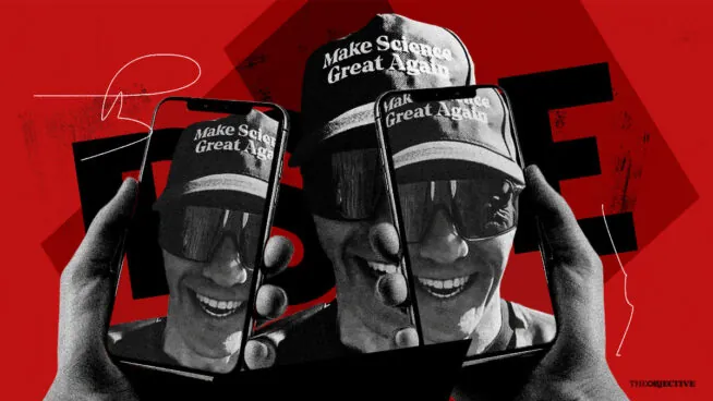 Nostalgia del estadista