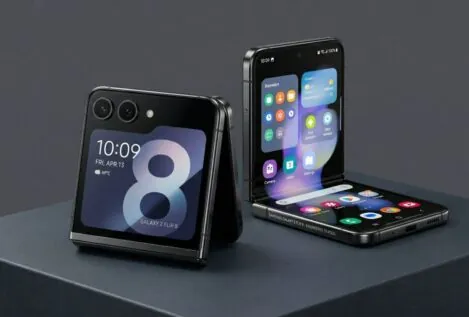 Se filtra el Samsung Galaxy Z Flip 8: su precio atemoriza al iPhone plegable de Apple