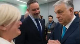 Vox reconoce que la derrota electoral de Viktor Orbán en Hungría «no es una buena noticia»