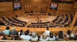 El PP solicita a la Mesa del Congreso revisar el veto a enmiendas de multirreincidencia