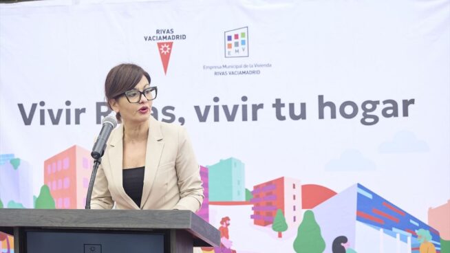 Sira Rego anima a los inquilinos a pedir la prórroga del alquiler y presiona al Congreso