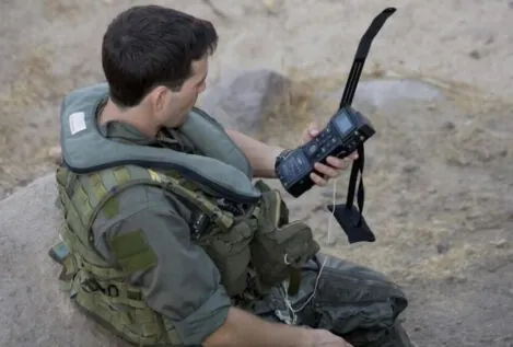 La clave del rescate más costoso de la historia estaba en el bolsillo del piloto: el CSEL