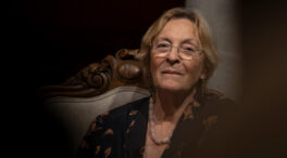 Soledad Puértolas y la poética de ‘En el camping’