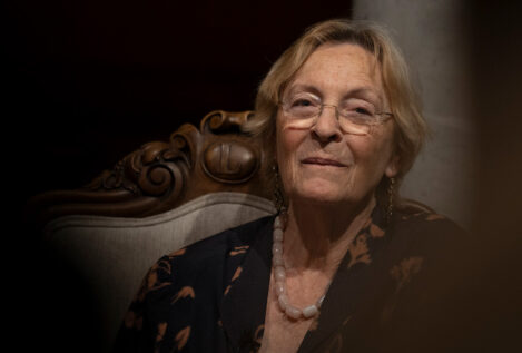 Soledad Puértolas y la poética de ‘En el camping’