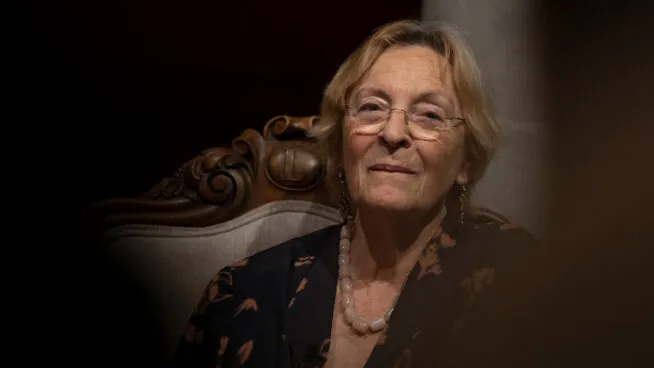 Soledad Puértolas y la poética de ‘En el camping’