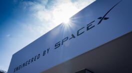SpaceX supera a Amazon en valor de mercado tras dispararse un 13% en bolsa