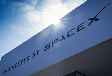 SpaceX supera a Amazon en valor de mercado tras dispararse un 13% en bolsa