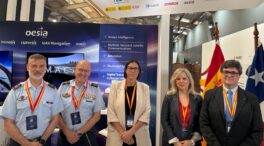 La industria española gana fuerza en la mayor feria de defensa latinoamericana