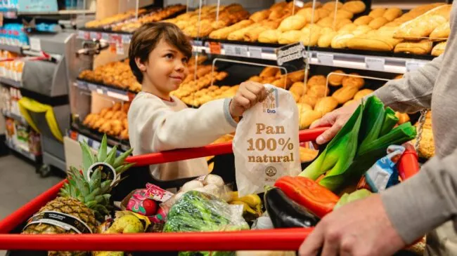 El supermercado que apuesta por los barrios    