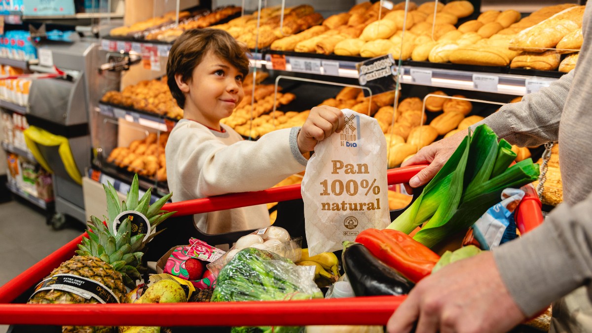 El supermercado que apuesta por los barrios    