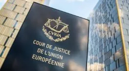 El TJUE examinará el control de transparencia del IRPH solicitado por un juez de Palma