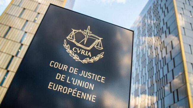 El TJUE examinará el control de transparencia del IRPH solicitado por un juez de Palma