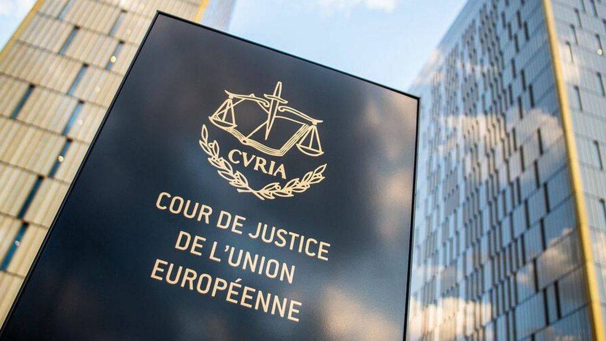 El TJUE examinará el control de transparencia del IRPH solicitado por un juez de Palma