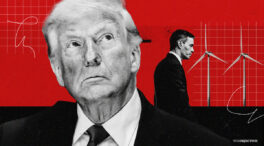 La 'guerra' llega a los tribunales: Estados Unidos avala los embargos a España por las renovables