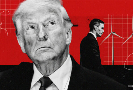 La 'guerra' llega a los tribunales: Estados Unidos avala los embargos a España por las renovables