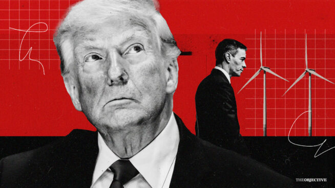 La 'guerra' llega a los tribunales: Estados Unidos avala los embargos a España por las renovables