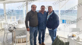 Un testigo asegura que Rivas dio medio millón al «grupo acelerador» para la licencia de Villafuel