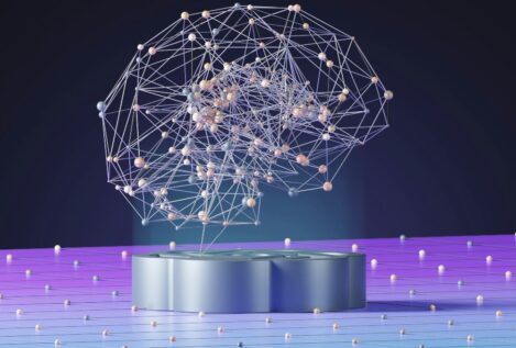 Adiós a la pantalla del móvil: llega la era de la tecnología invisible