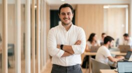 Tobías Carmona Díaz, pionero en España del 'vibe coding': crear software sin saber programar ya es posible con IA