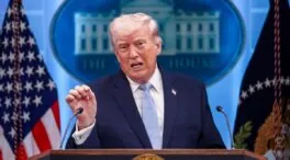 Trump amenaza con acabar con todo Irán «en una sola noche»