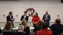 El Puerto de Barcelona aporta 5.000 euros a la cátedra que Marruecos patrocina en Tarragona