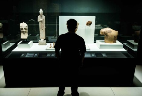 Esplendor, saber y guerra: la fascinante actualidad de la civilización asiria