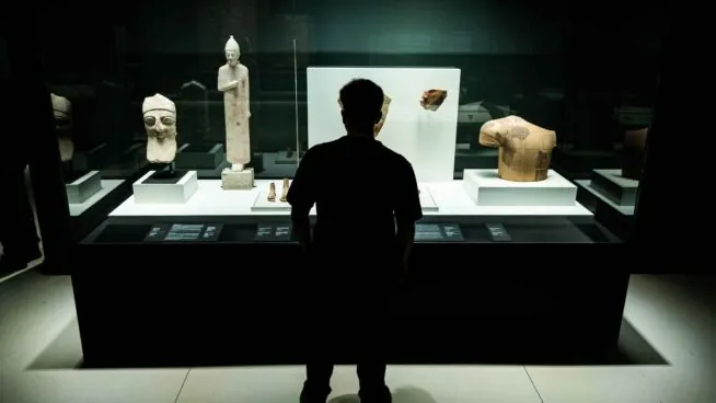 Esplendor, saber y guerra: la fascinante actualidad de la civilización asiria