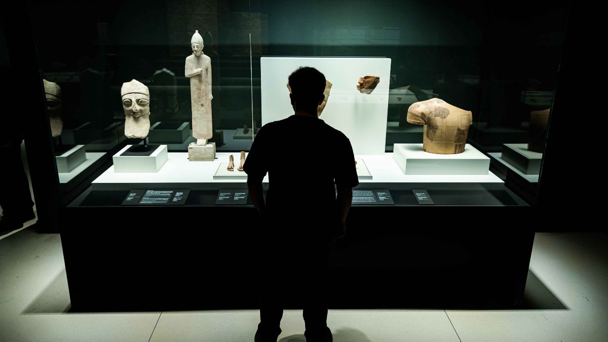 Esplendor, saber y guerra: la fascinante actualidad de la civilización asiria