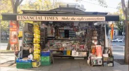 ¿Vuelta al papel? Los medios regresan al quiosco frente a la masacre de la IA