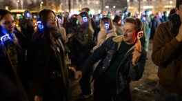 Las restricciones al ruido disparan el fenómeno de las discotecas silenciosas