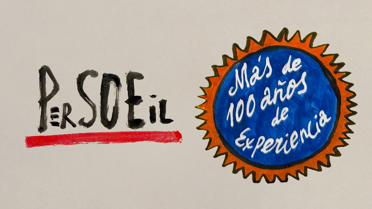 La viñeta sobre... el PerSOEil