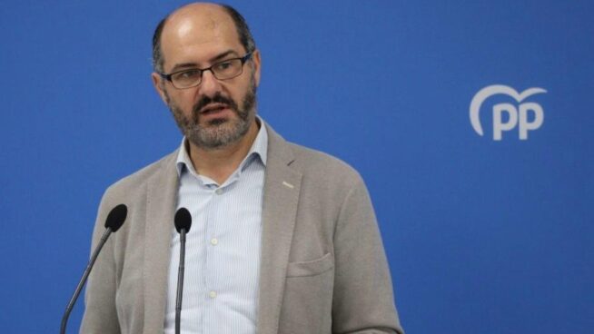 El PP pide al PSOE explicaciones por el doble sueldo y cargo del alcalde de Ugena (Toledo)