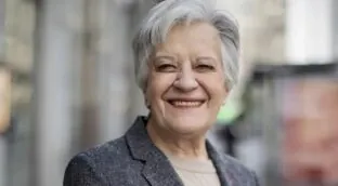 Victoria Camps (85), filósofa, ya lo advirtió: «La felicidad no es un derecho, es un aprendizaje en el que deben armonizarse la razón y los afectos»