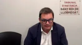 El exjefe de Gabinete de Illa admite que el ministro le dijo que le iba a llamar Koldo