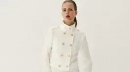 Zara, Mango y Primark tienen las seis chaquetas para crear un look de primavera perfecto con cualquier vaquero de tu armario
